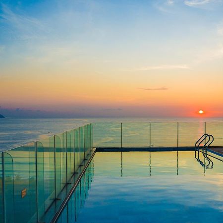 Alani Sea View Hotel Ντα Νανγκ Εξωτερικό φωτογραφία