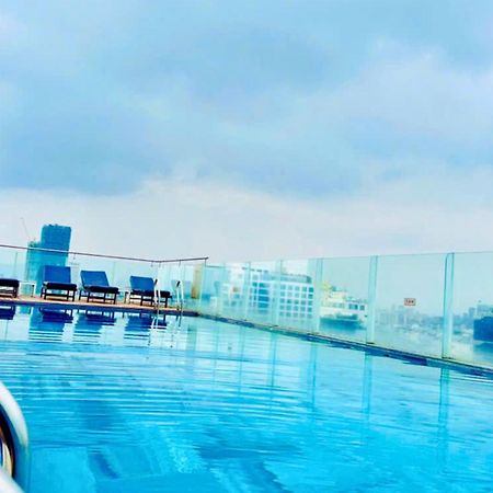 Alani Sea View Hotel Ντα Νανγκ Εξωτερικό φωτογραφία