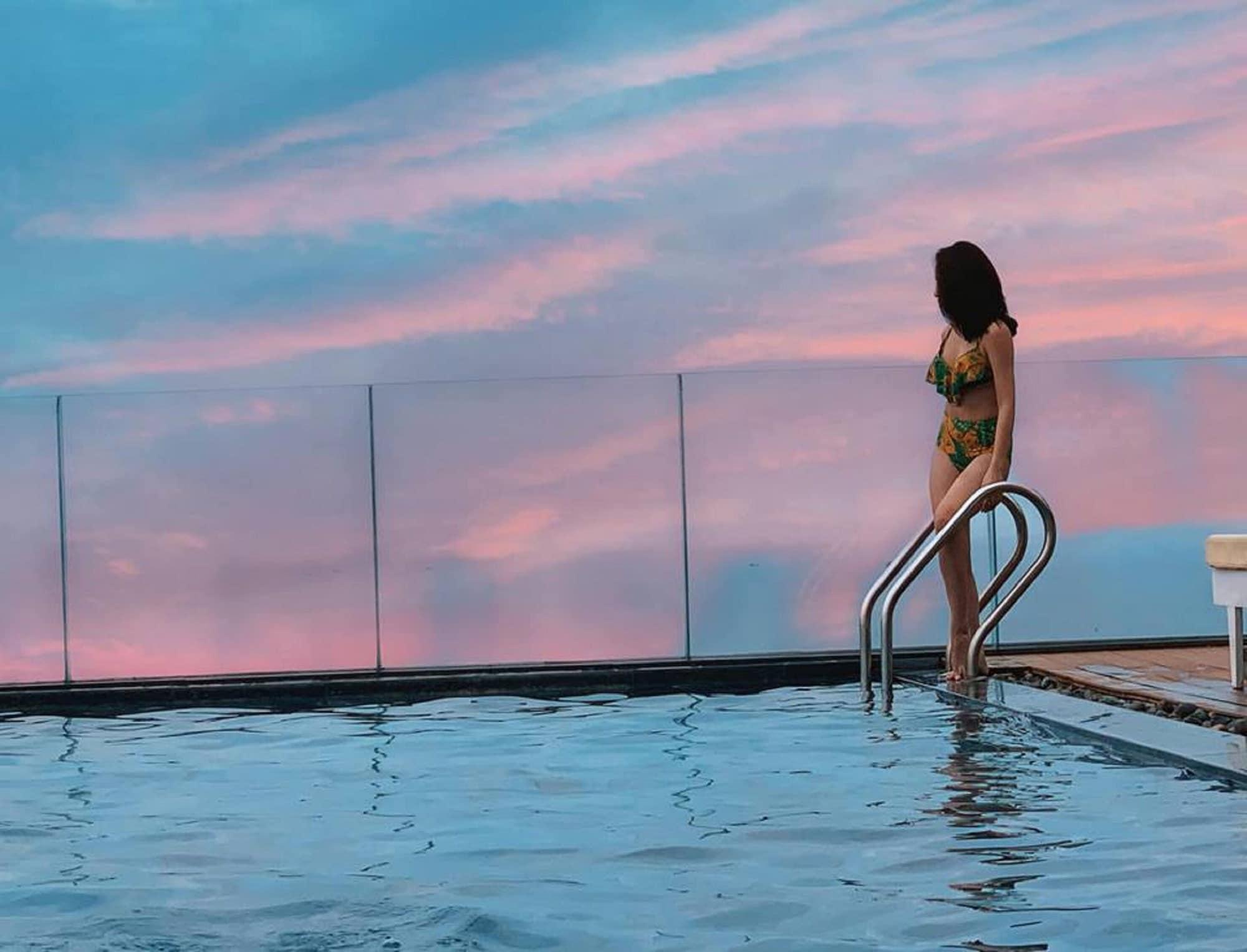 Alani Sea View Hotel Ντα Νανγκ Εξωτερικό φωτογραφία