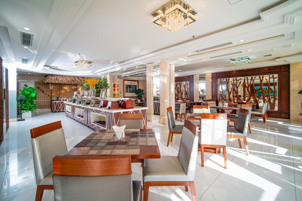 Alani Sea View Hotel Ντα Νανγκ Εξωτερικό φωτογραφία