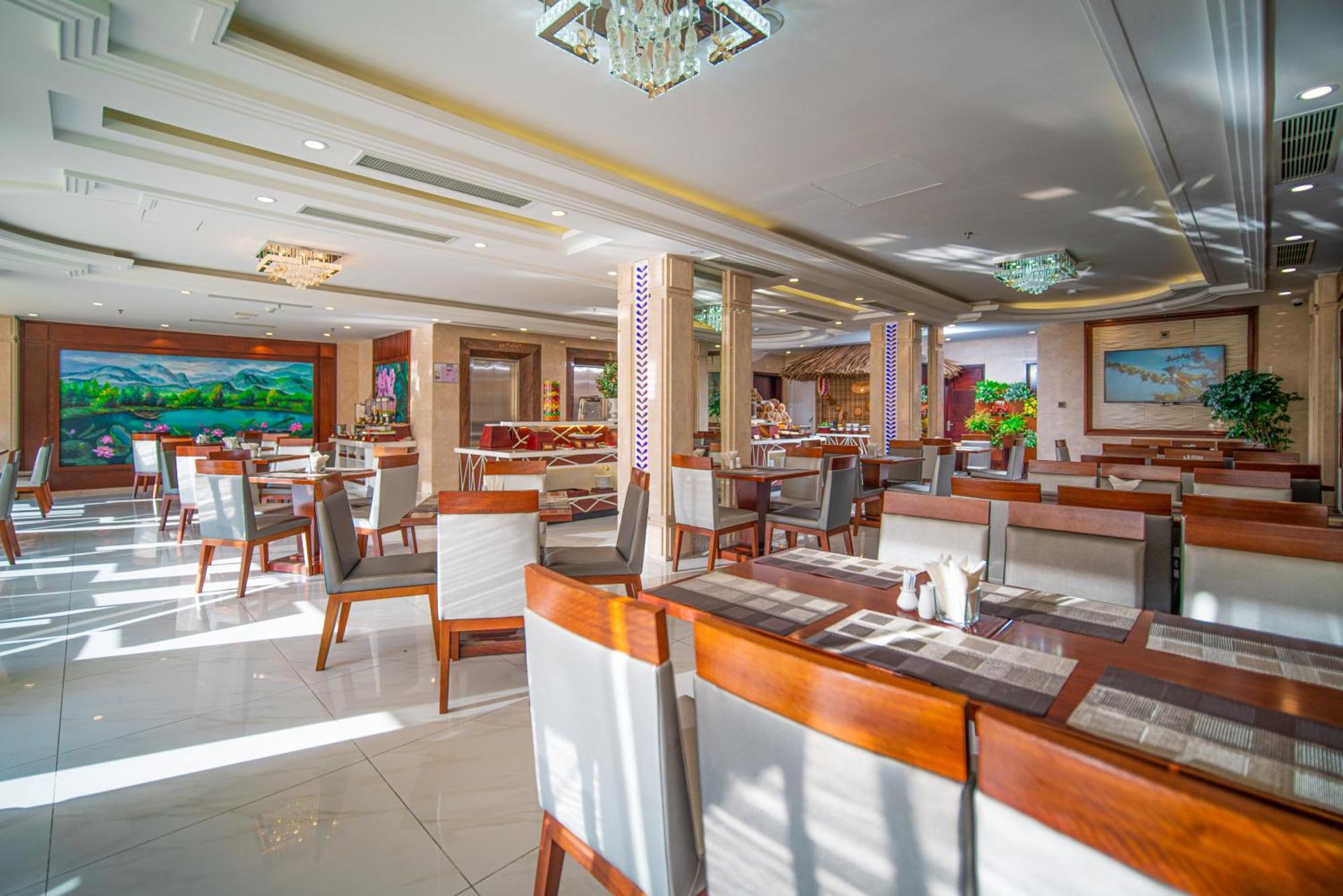 Alani Sea View Hotel Ντα Νανγκ Εξωτερικό φωτογραφία