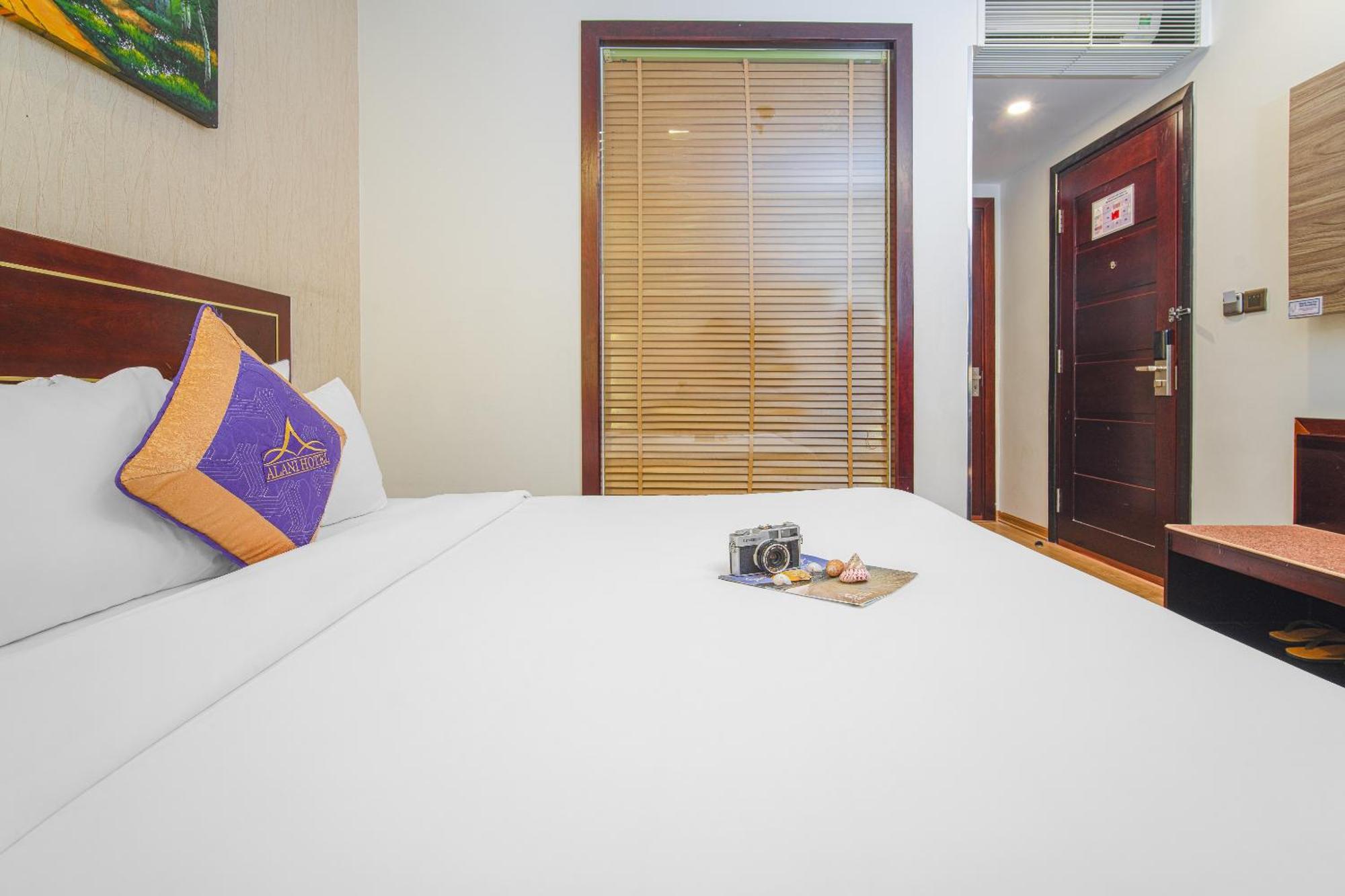 Alani Sea View Hotel Ντα Νανγκ Εξωτερικό φωτογραφία