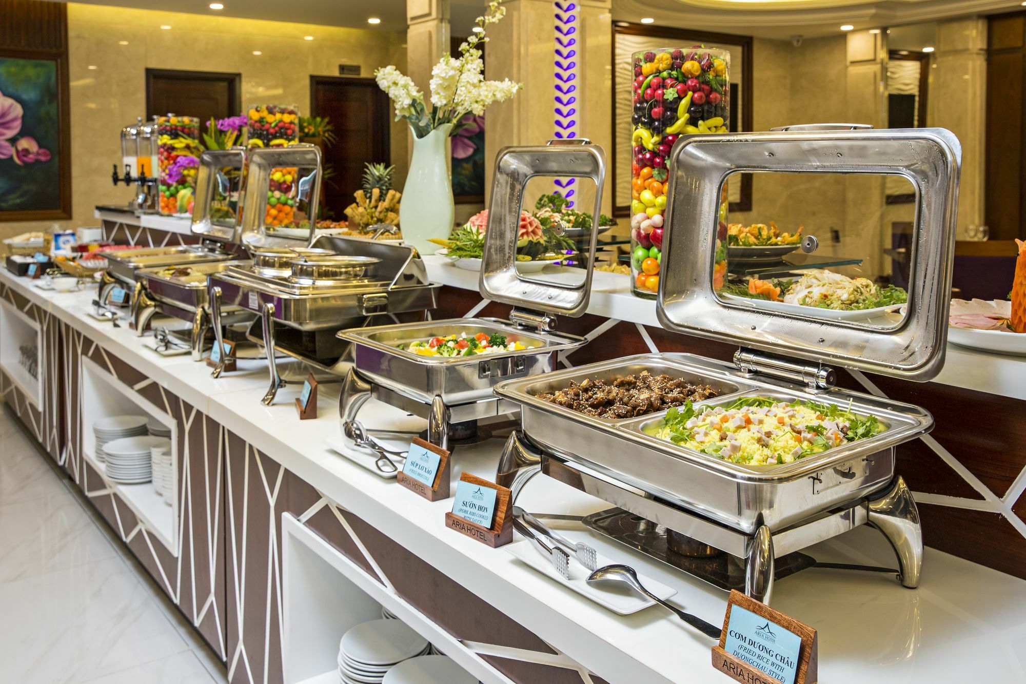 Alani Sea View Hotel Ντα Νανγκ Εξωτερικό φωτογραφία
