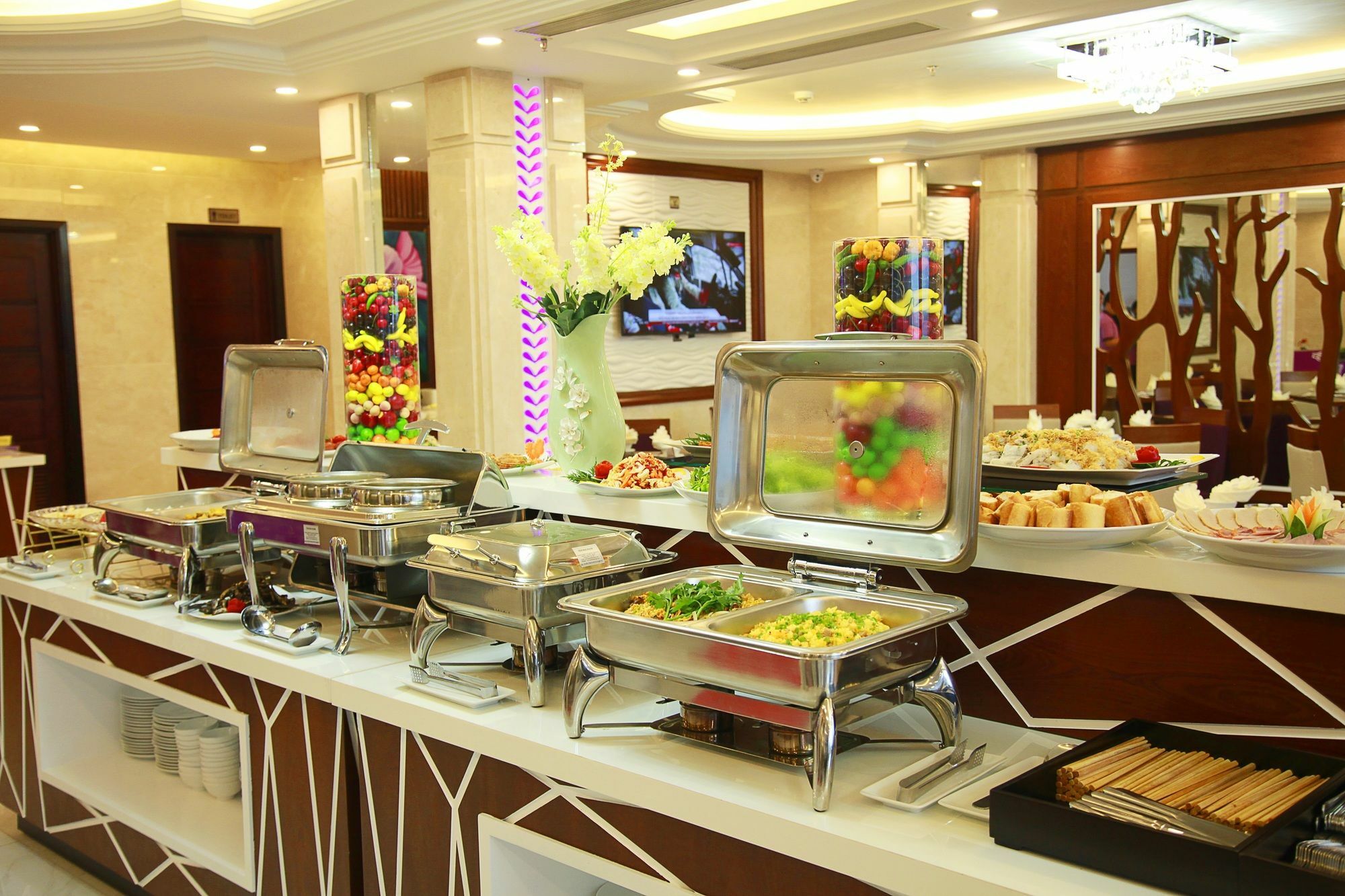Alani Sea View Hotel Ντα Νανγκ Εξωτερικό φωτογραφία